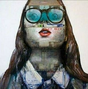 Meet your Posher, Deborah